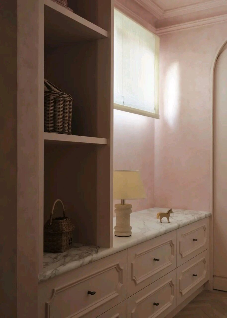 贝尔维尤山住宅丨澳大利亚悉尼丨Phoebe Nicol-66