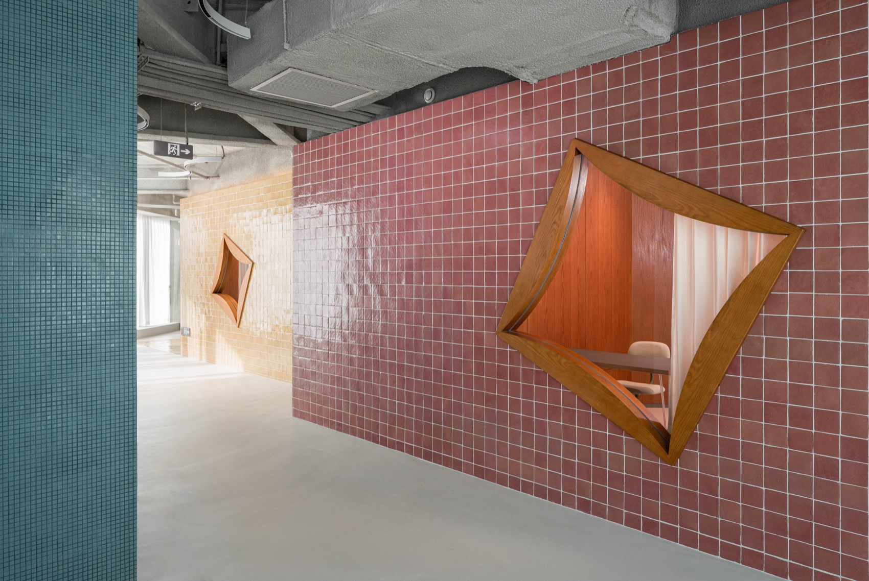 A Clinic医疗诊所,杭州|有余建筑丨中国杭州-21