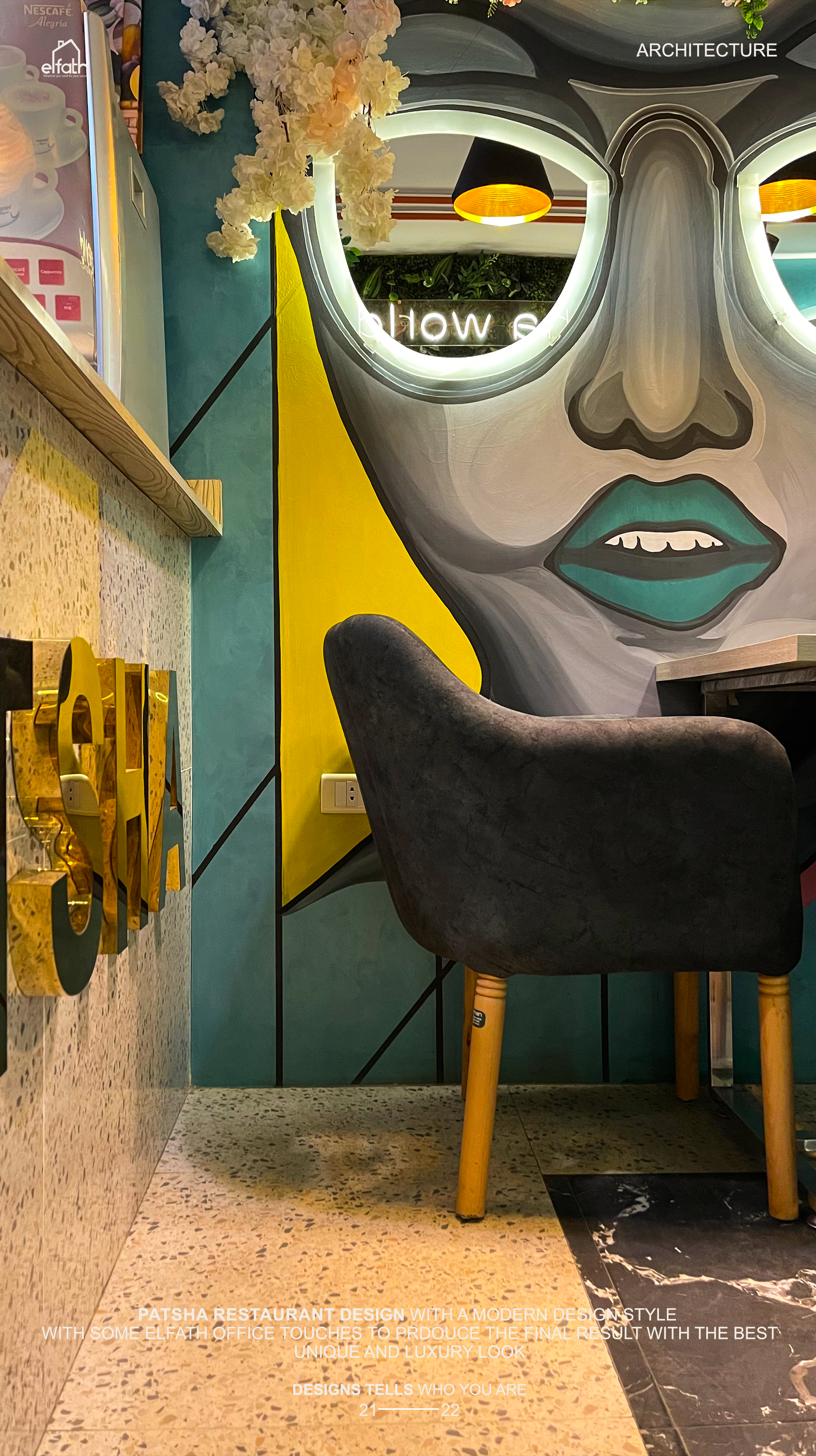 Patsha world restaurant-11