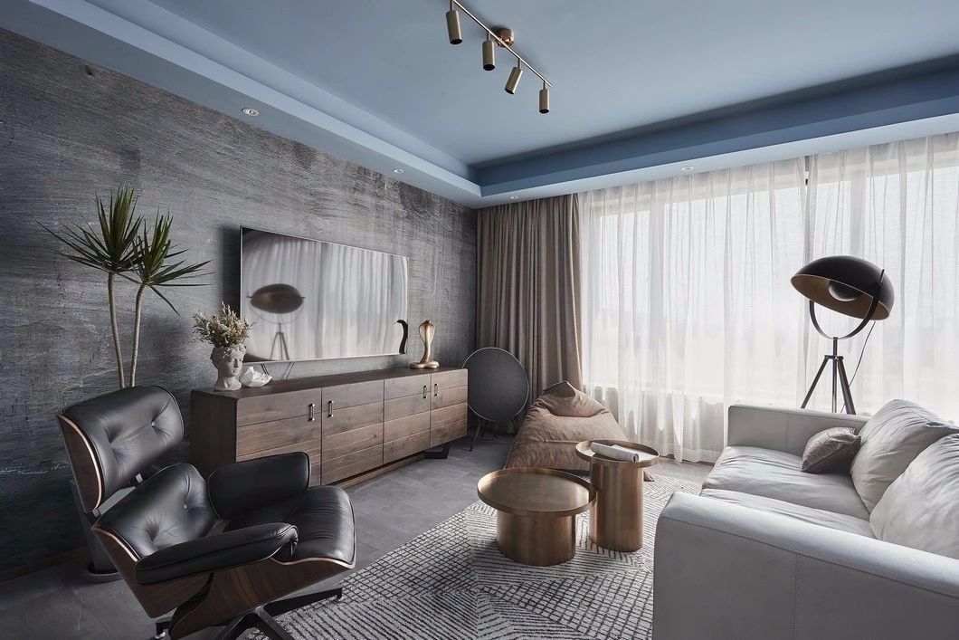 灰色系丨越灰越有格调-2