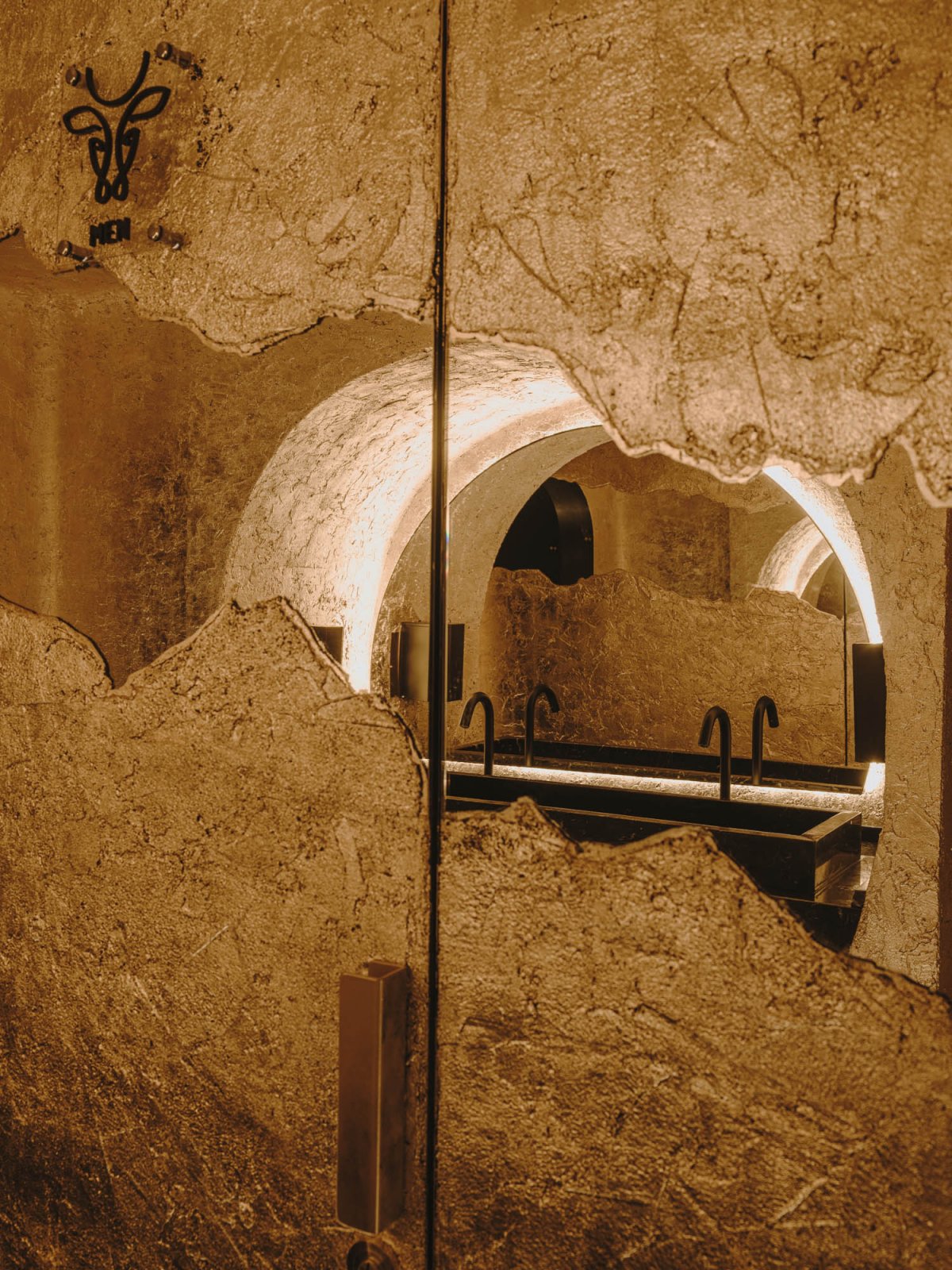 Smoked Room 餐厅丨西班牙马德里丨Astet 工作室-9