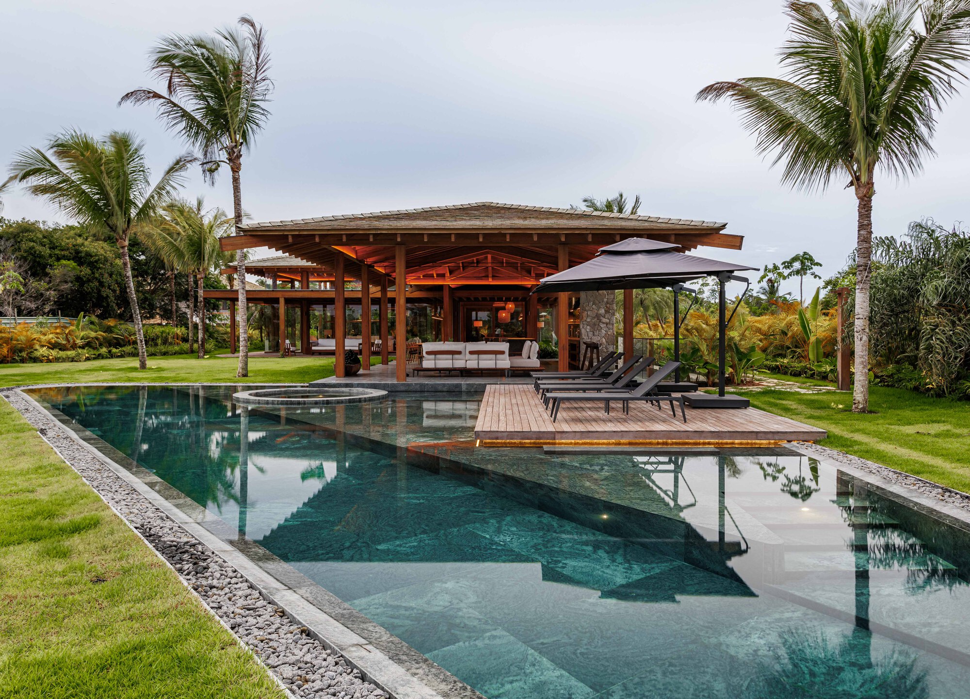 GS 住宅丨巴西丨Attmo arquitetos-50