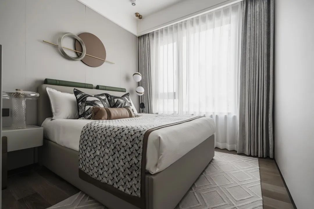 重庆印江州样板间丨中国重庆丨上海申城建筑设计有限公司-31