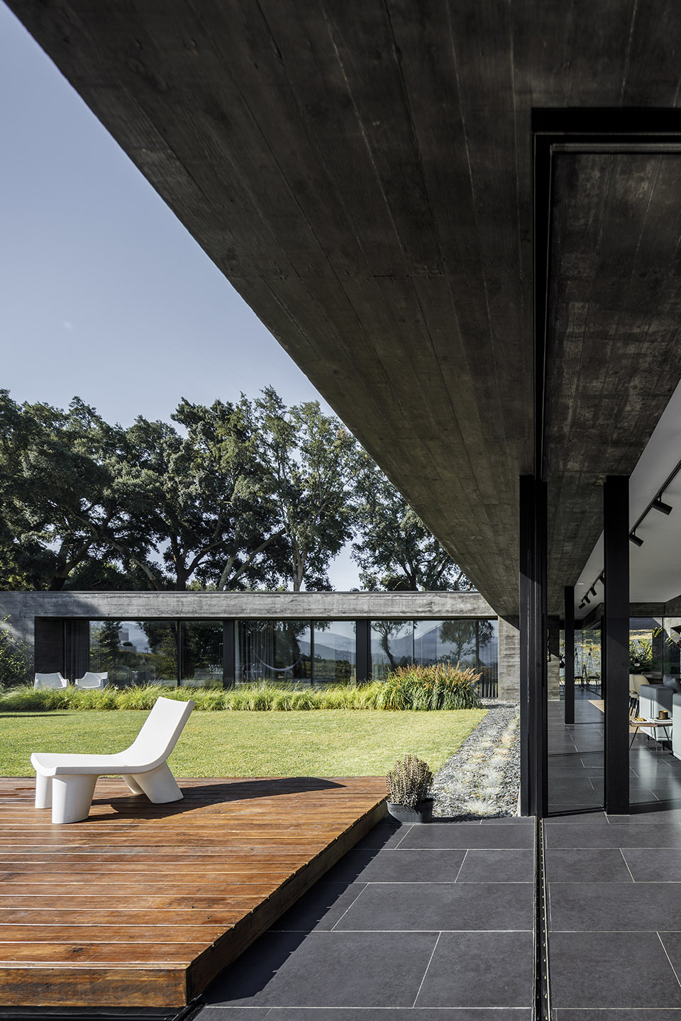 Sobreiros 别墅丨葡萄牙丨Hugo Pereira Arquitetos-98