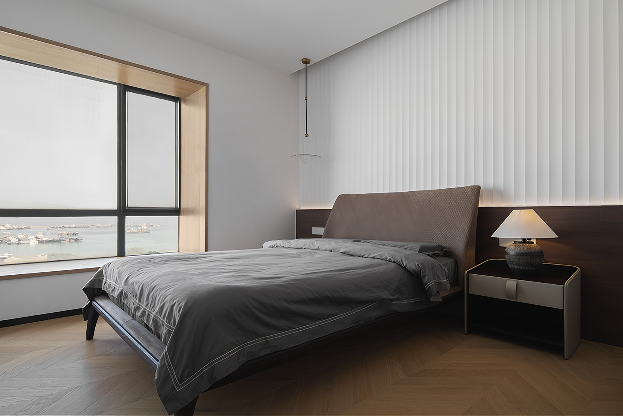 丹桂佳园丨中国汕尾丨深圳集汇设计顾问有限公司-38