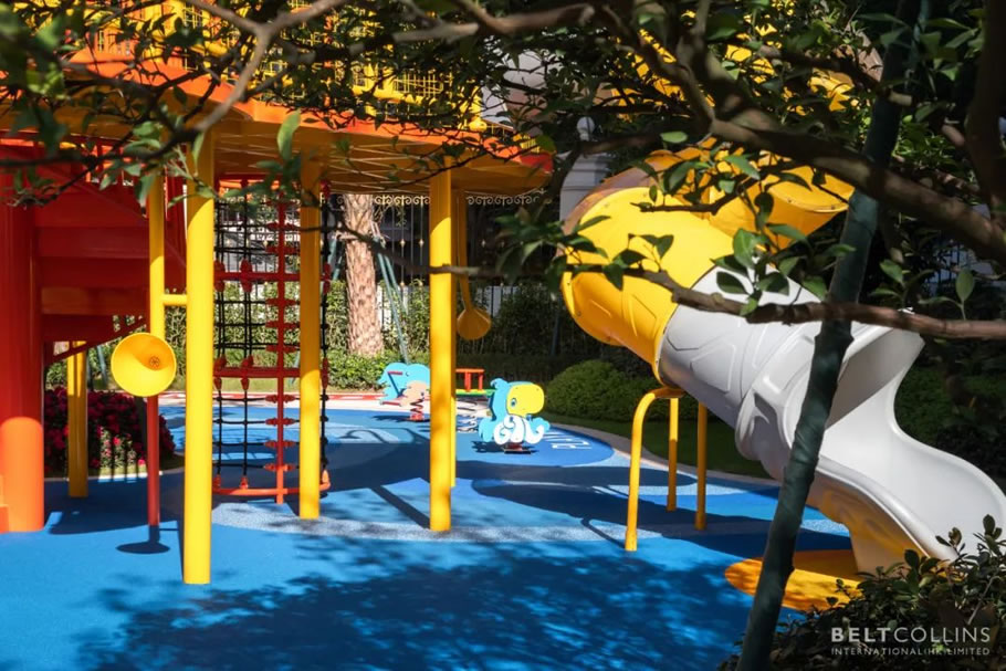 温岭滨江玖珑春晓丨贝尔高林国际（香港）有限公司-47