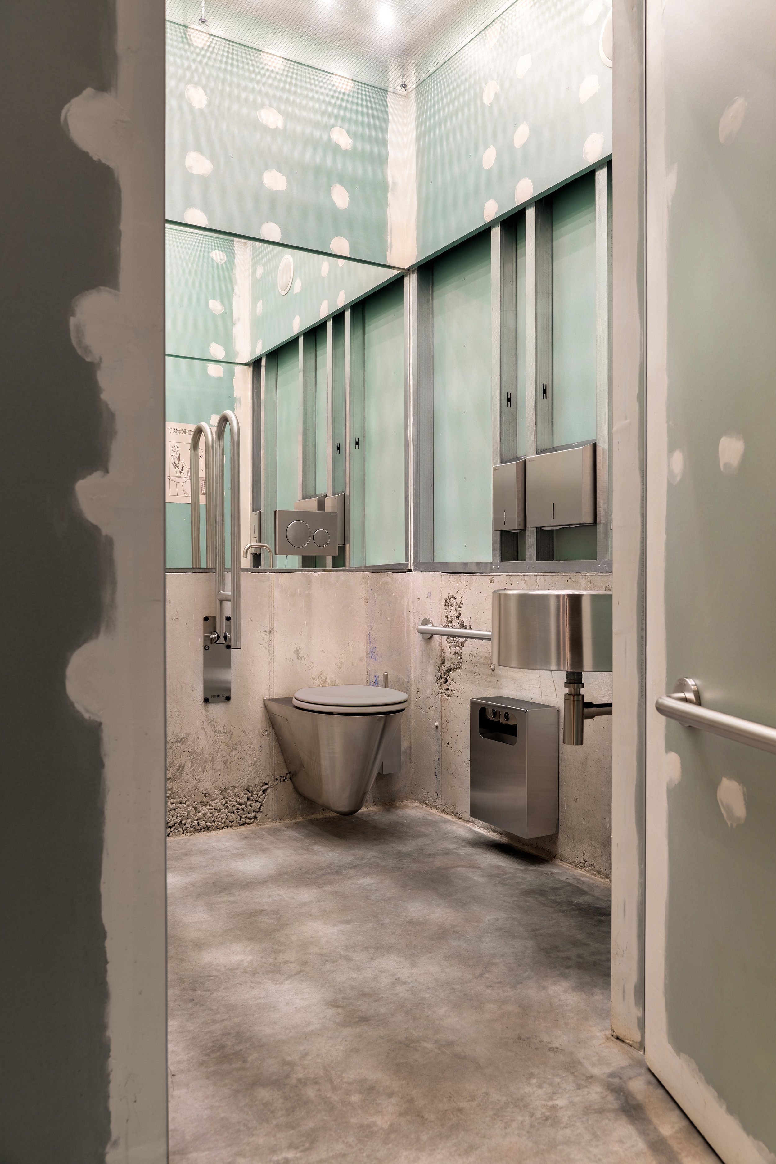 MAO 中餐厅丨乌克兰哈尔科夫丨Slava Balbek Bureau-76