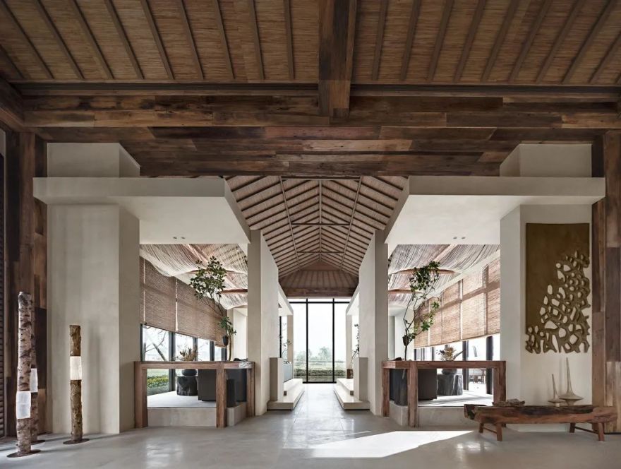 峨眉高桥小镇售楼部丨中国眉山丨MOD穆德设计-64