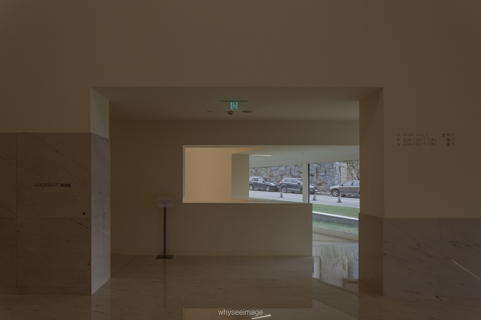 华茂艺术教育博物馆丨中国宁波-40