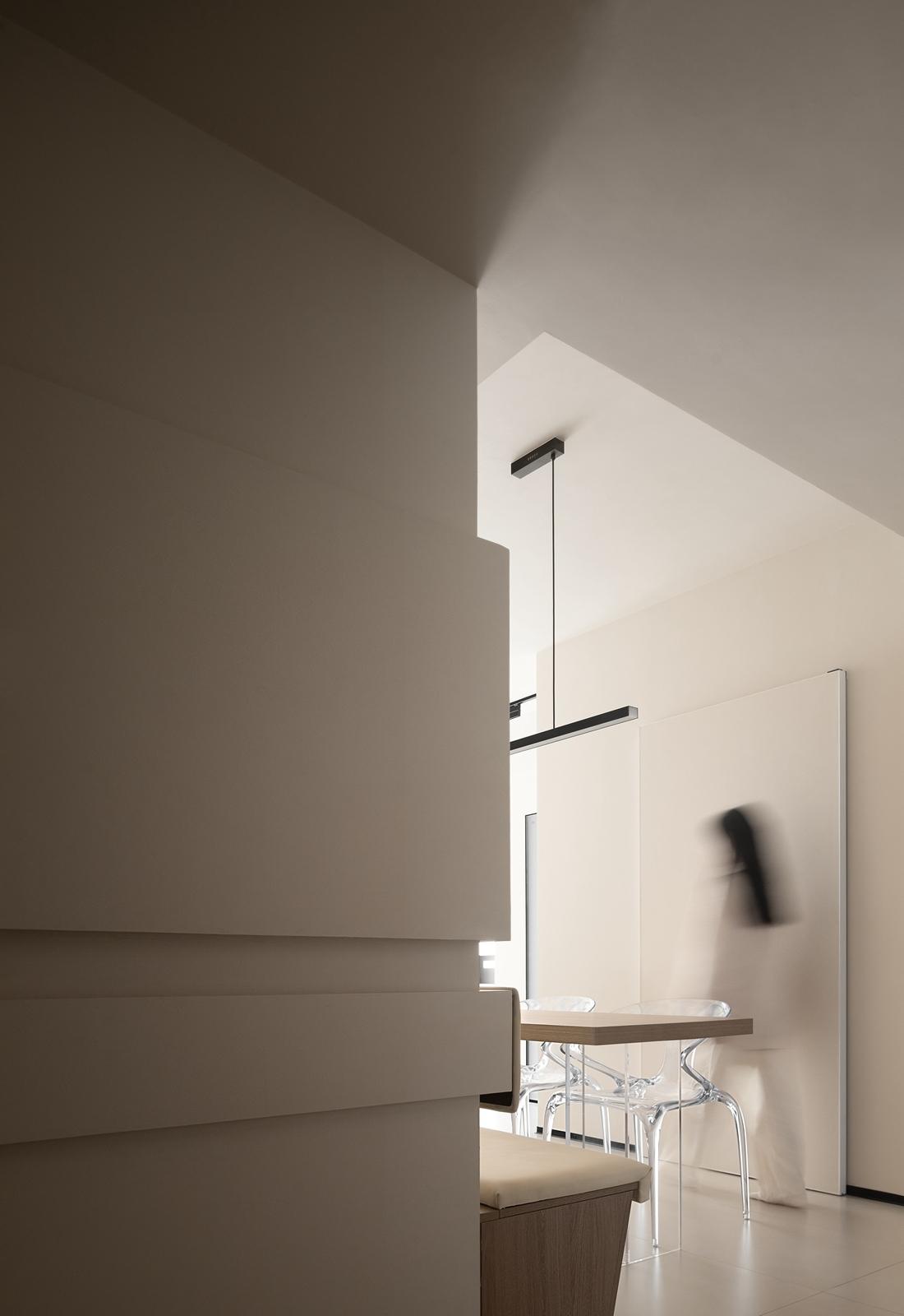 98 平现代简约风格住宅设计-35