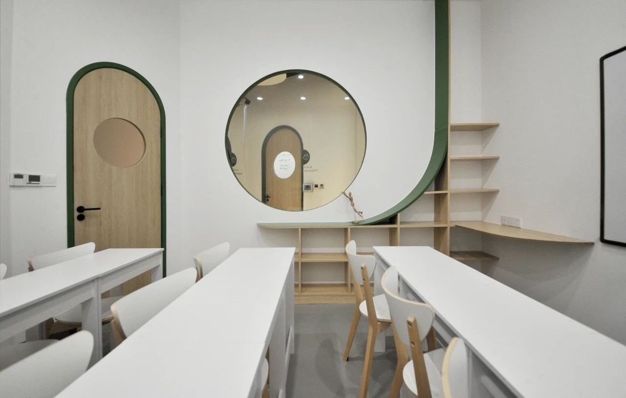 南京优言美语英语学习中心-104