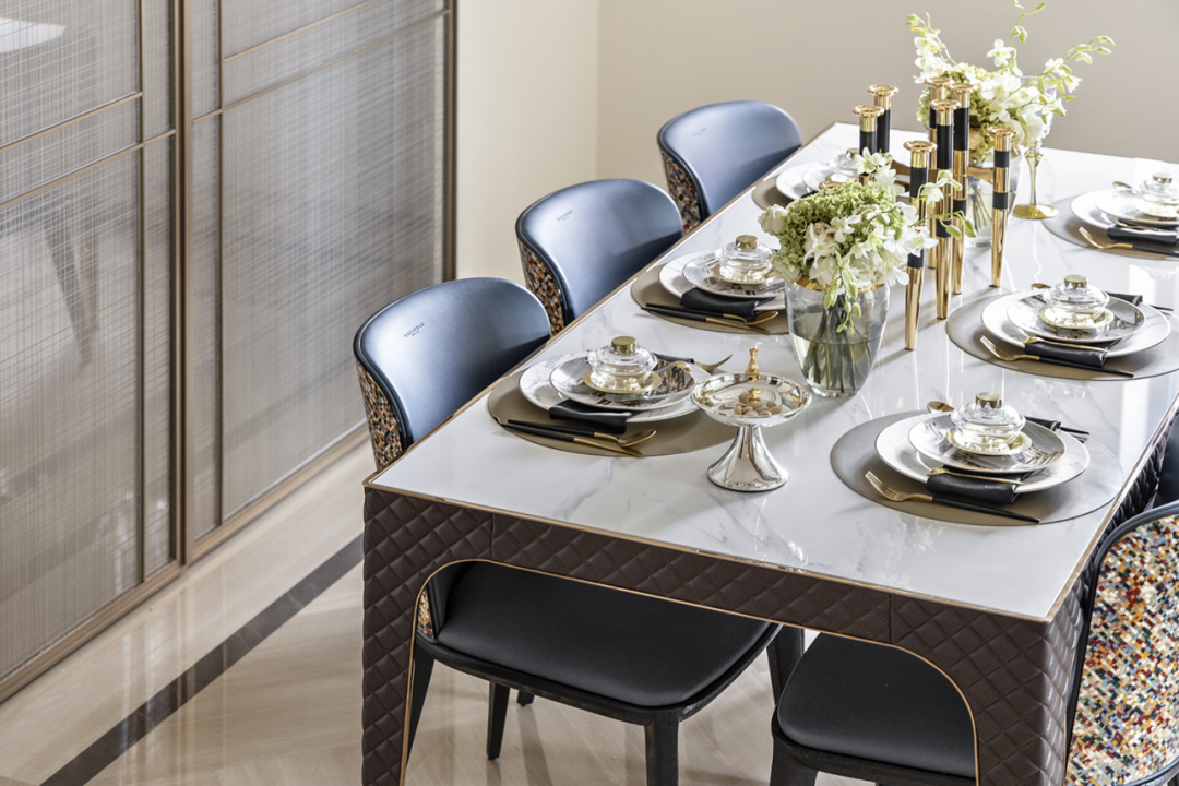 青岛青特小镇E叠拼样板房-7