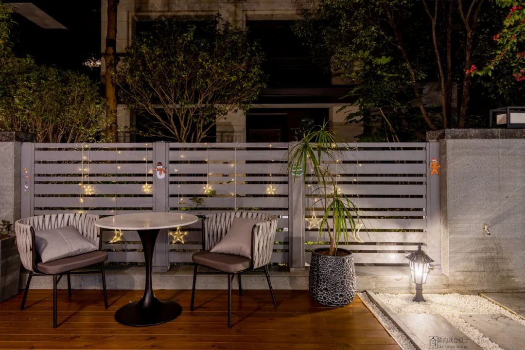 往后·俞·生 · 佛山顺德诗意栖居设计丨中国佛山丨陈向联合设计-62