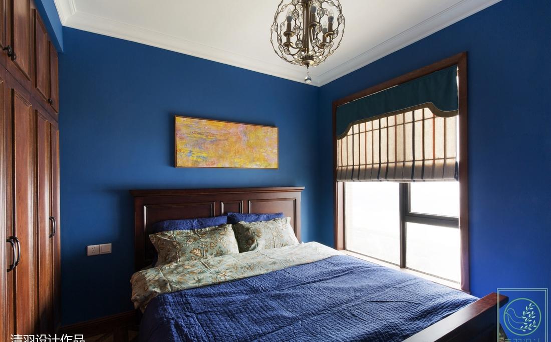 乡村风情家居设计，砖石拱门、红绿搭配成亮点-27