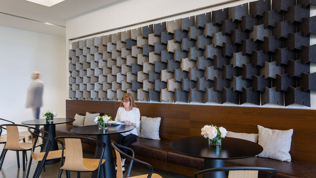 Silicon Labs 的 Austin 总部-3