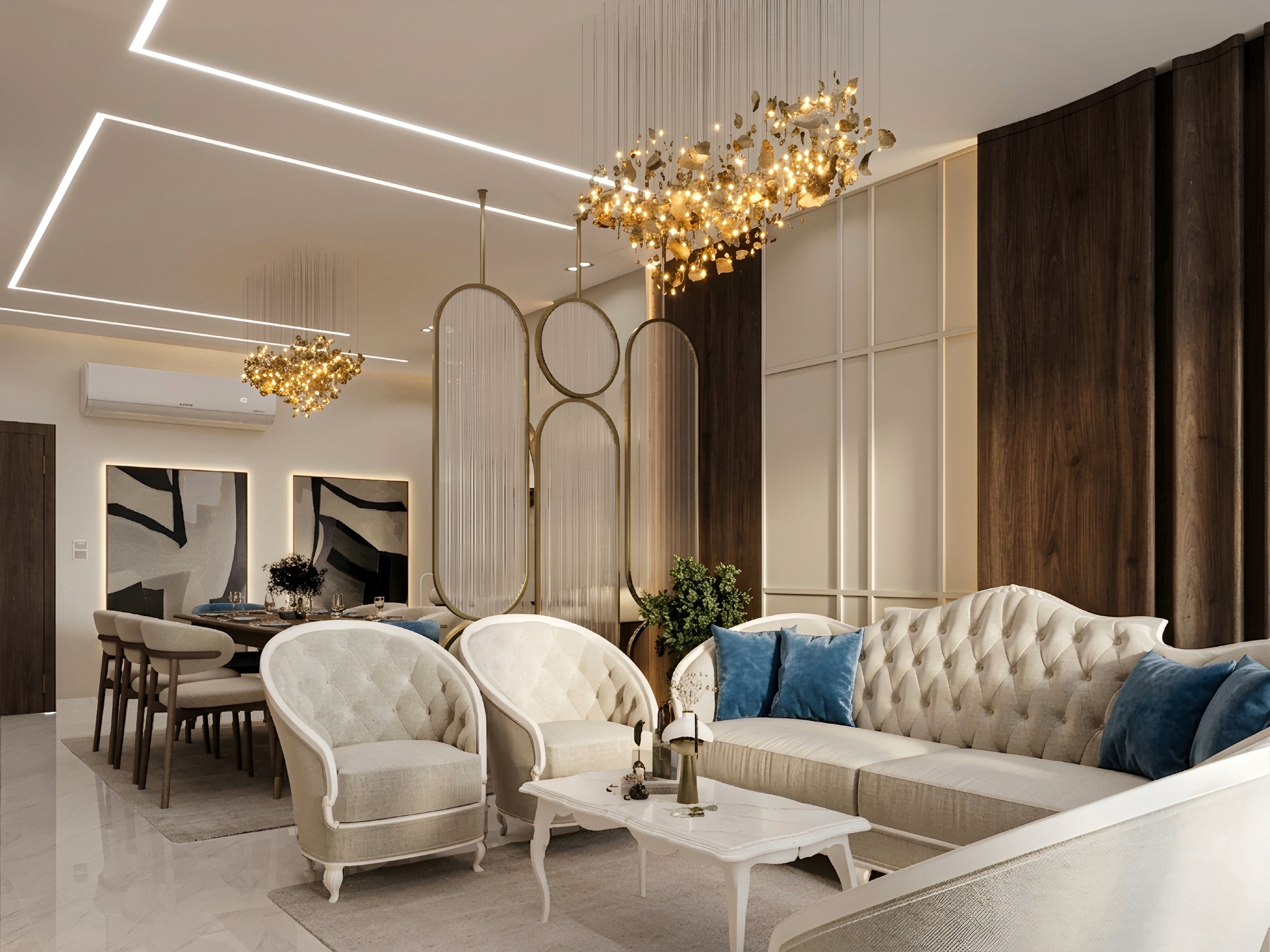 Quiet Luxury Reception-3