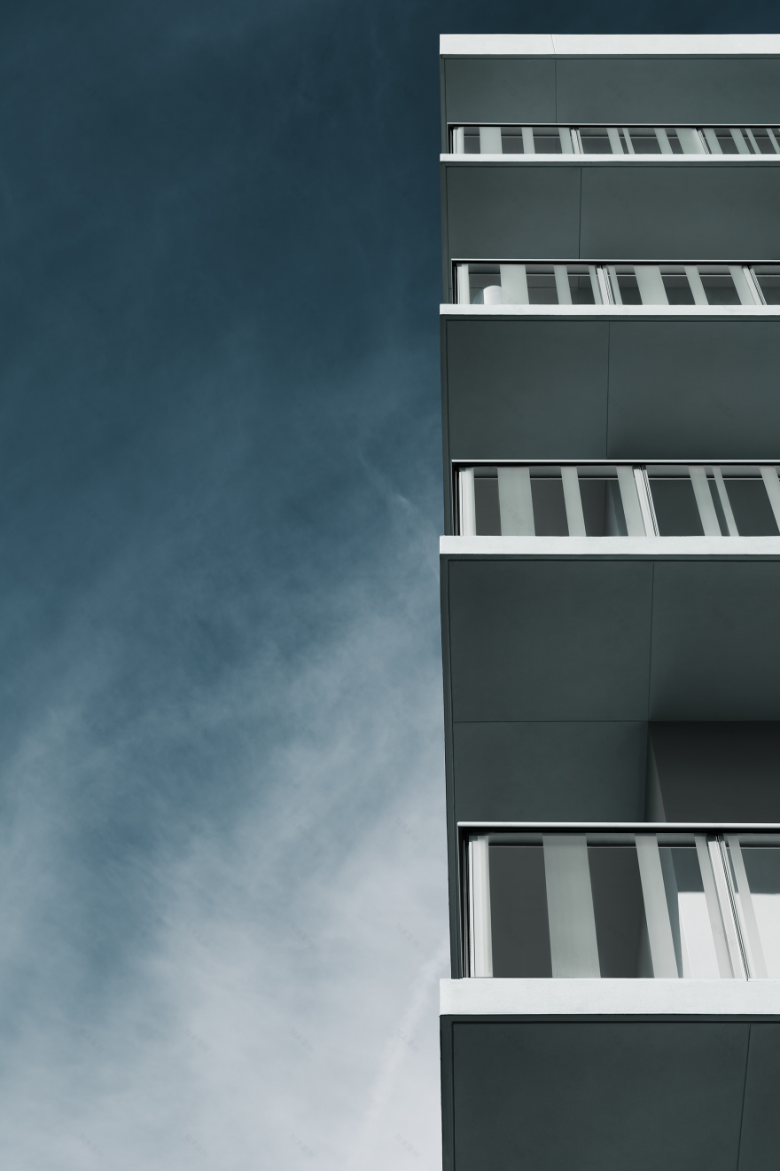 迈阿密海滩丽思卡尔顿酒店公寓丨美国迈阿密丨Lissoni&Partners-8