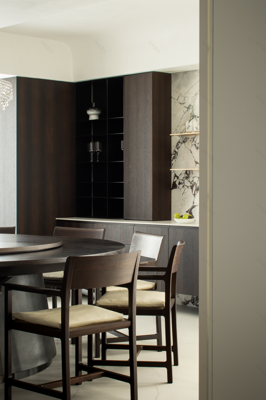 400m²气质大宅丨中国温州丨温州星杰装饰设计有限公司-41