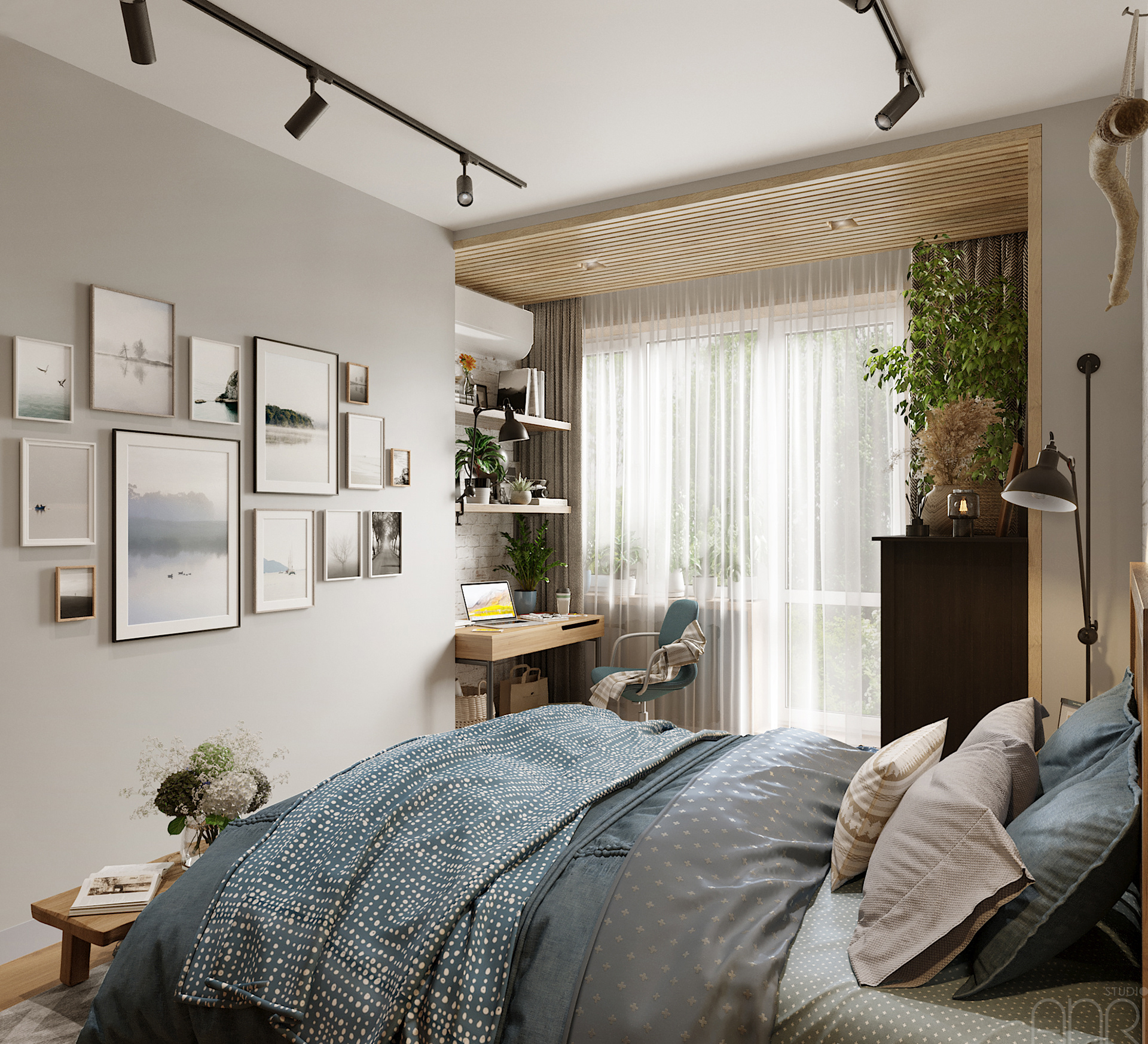 IZMAYLOVO_ANRI / 2022-15