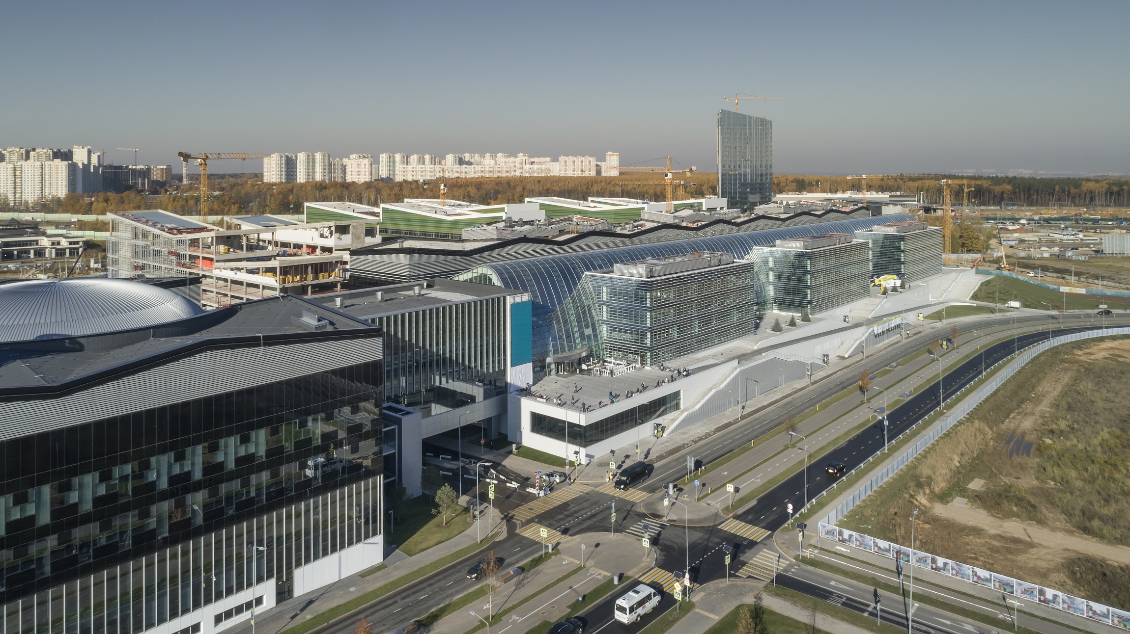 巴黎“垂直森林” | 颠覆传统的绿色建筑设计-55