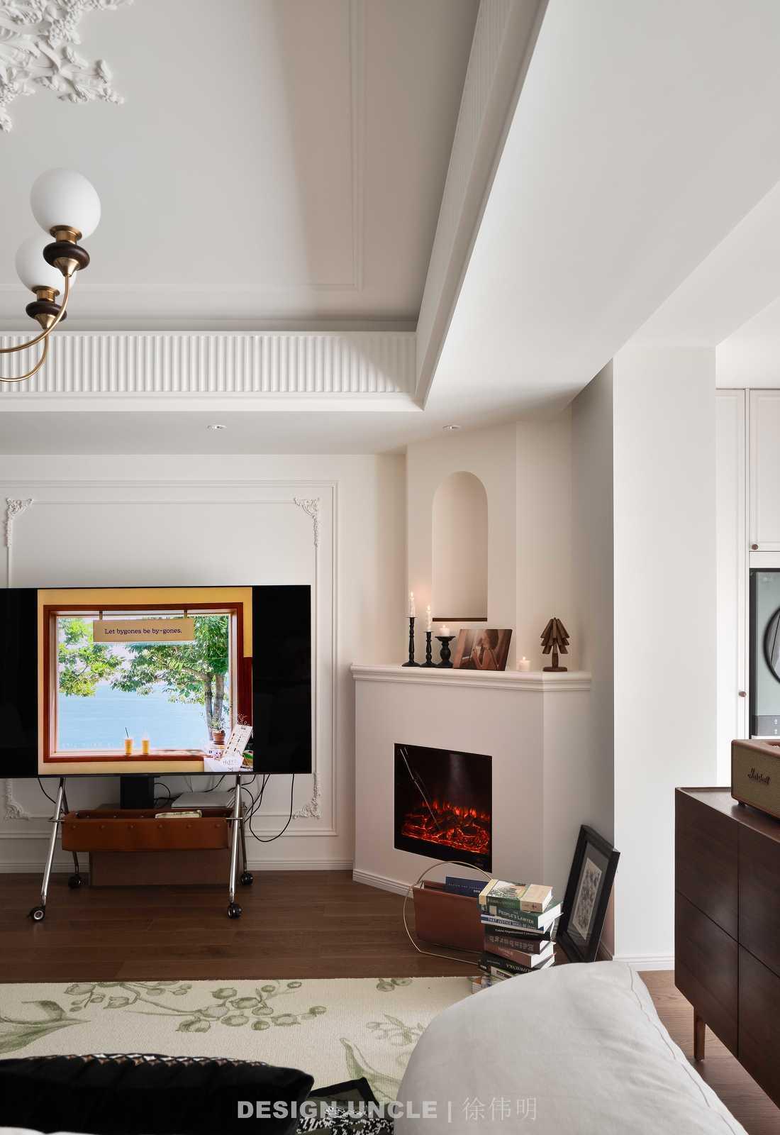 梦中闺阁丨中国武汉丨徐伟明 DESIGN-14