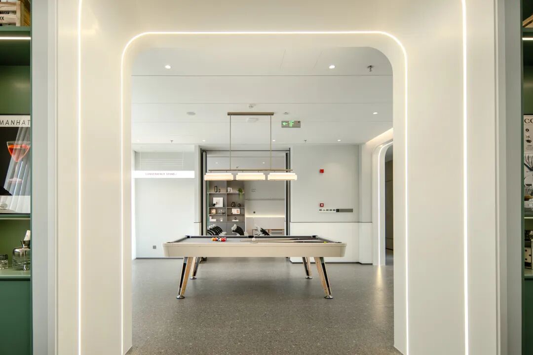 瓴寓国际·青晏阁丨中国南京丨建筑PTA上海柏涛,景观FLO间外景观,室内申城设计-57