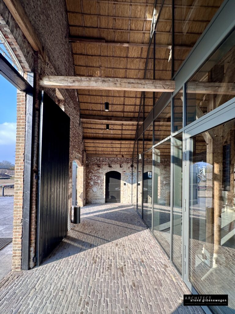 丨Arend Groenewegen Architect BNA-4