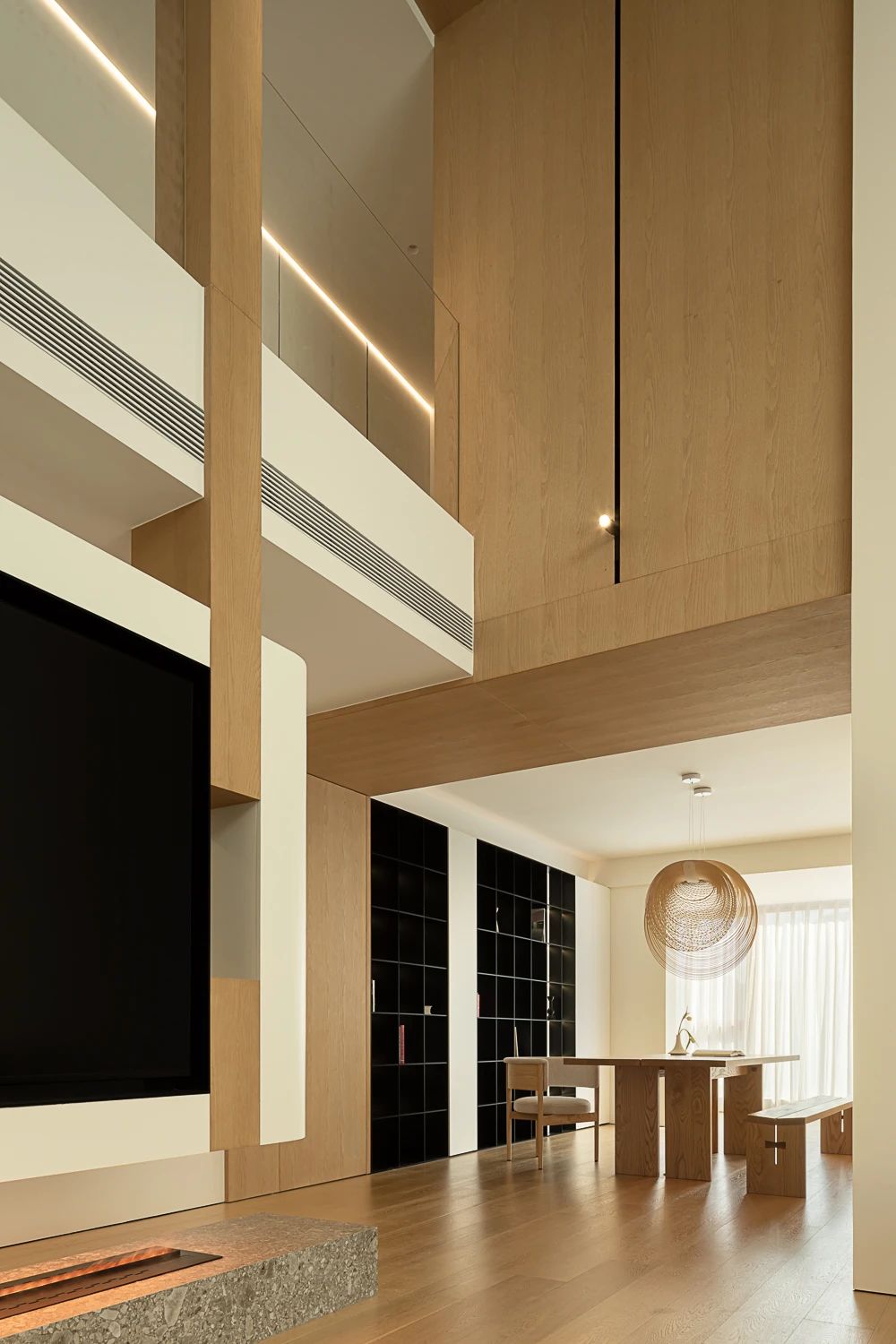 秩序与构成丨中国浙江丨美瑞空间设计-29