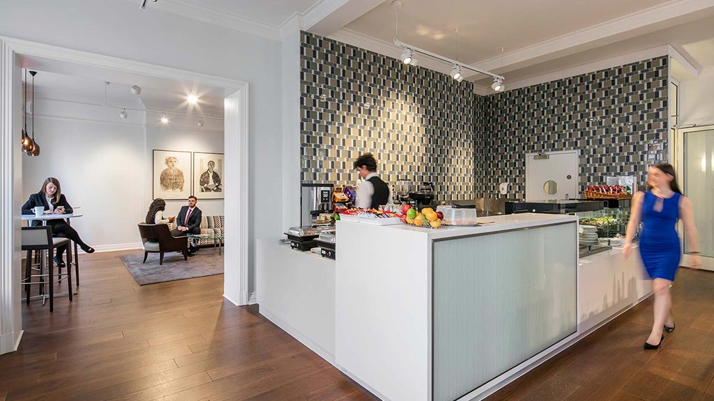 Gibson Dunn 伦敦办公室-2