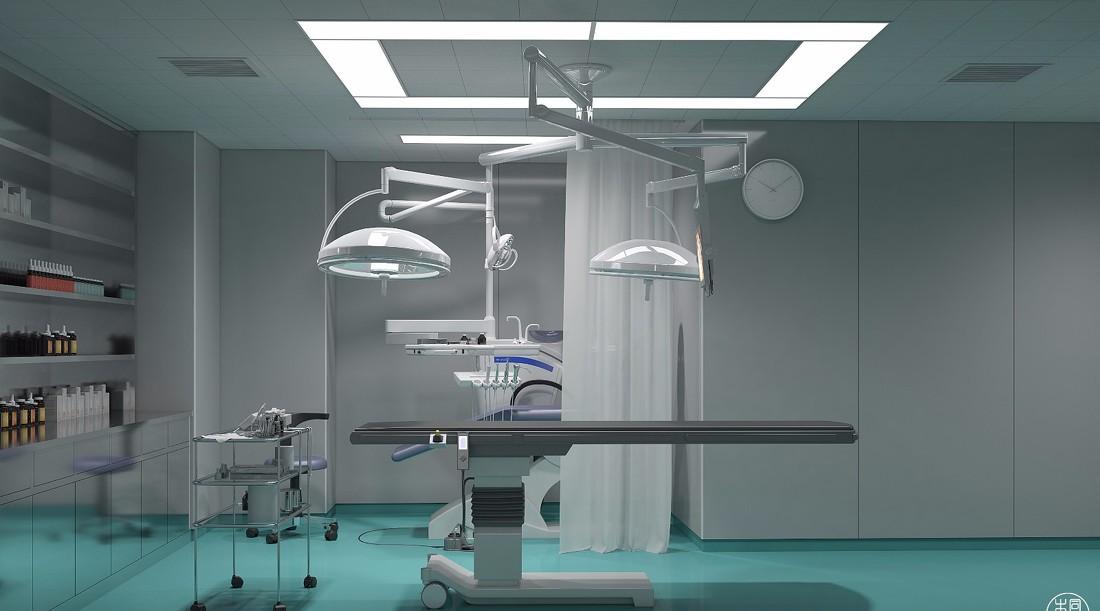 
南昌雅美丽医疗整形机构 -7