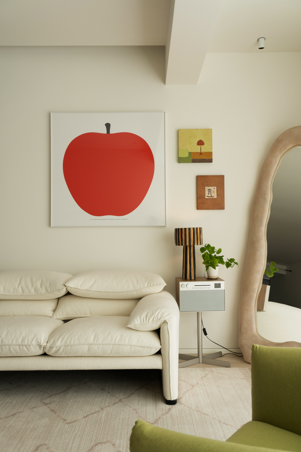 新作 咖室丨中国瑞安丨不尔设计-3