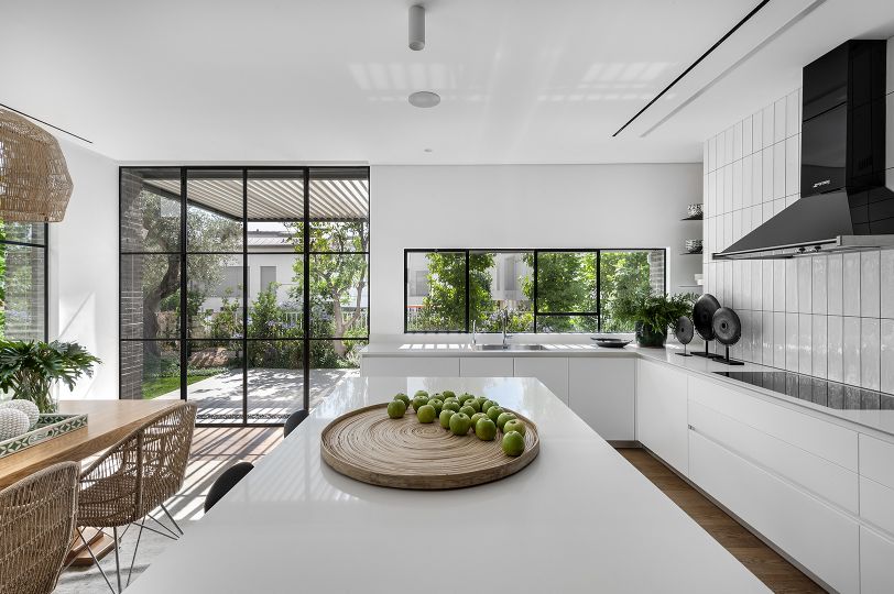 丨以色列丨סמט אדריכלים-13