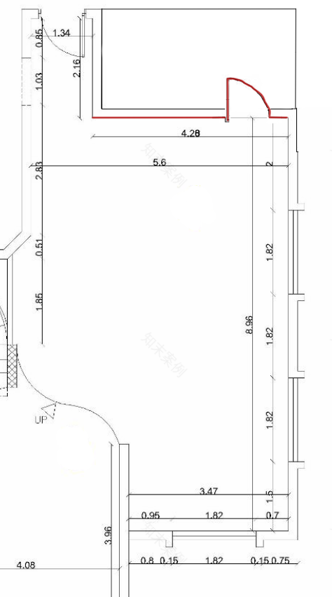 阿联酋室内改造-12