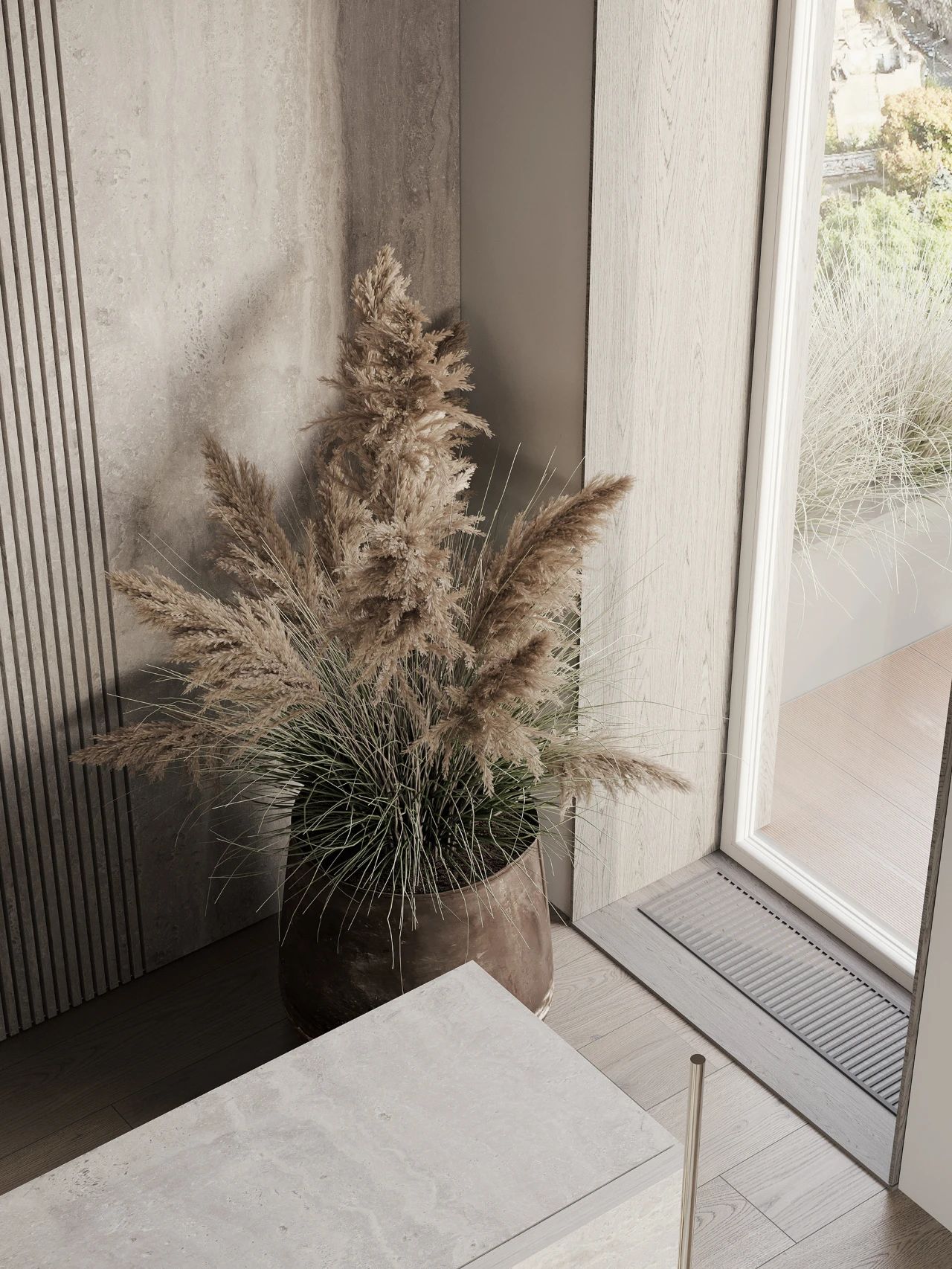 乌克兰 PODIL 顶层公寓丨ArtPartner Architects-43