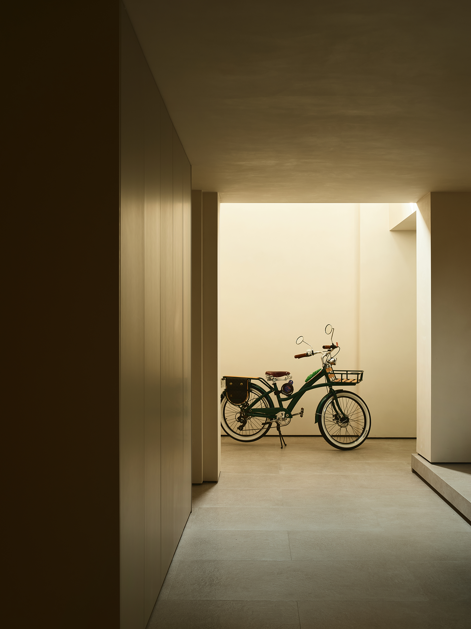 仁与山湖丨中国宁波丨共相设计-42