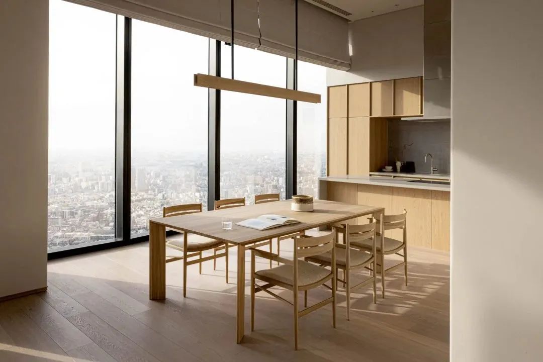 BELLUSTAR 东京酒店丨日本东京-47