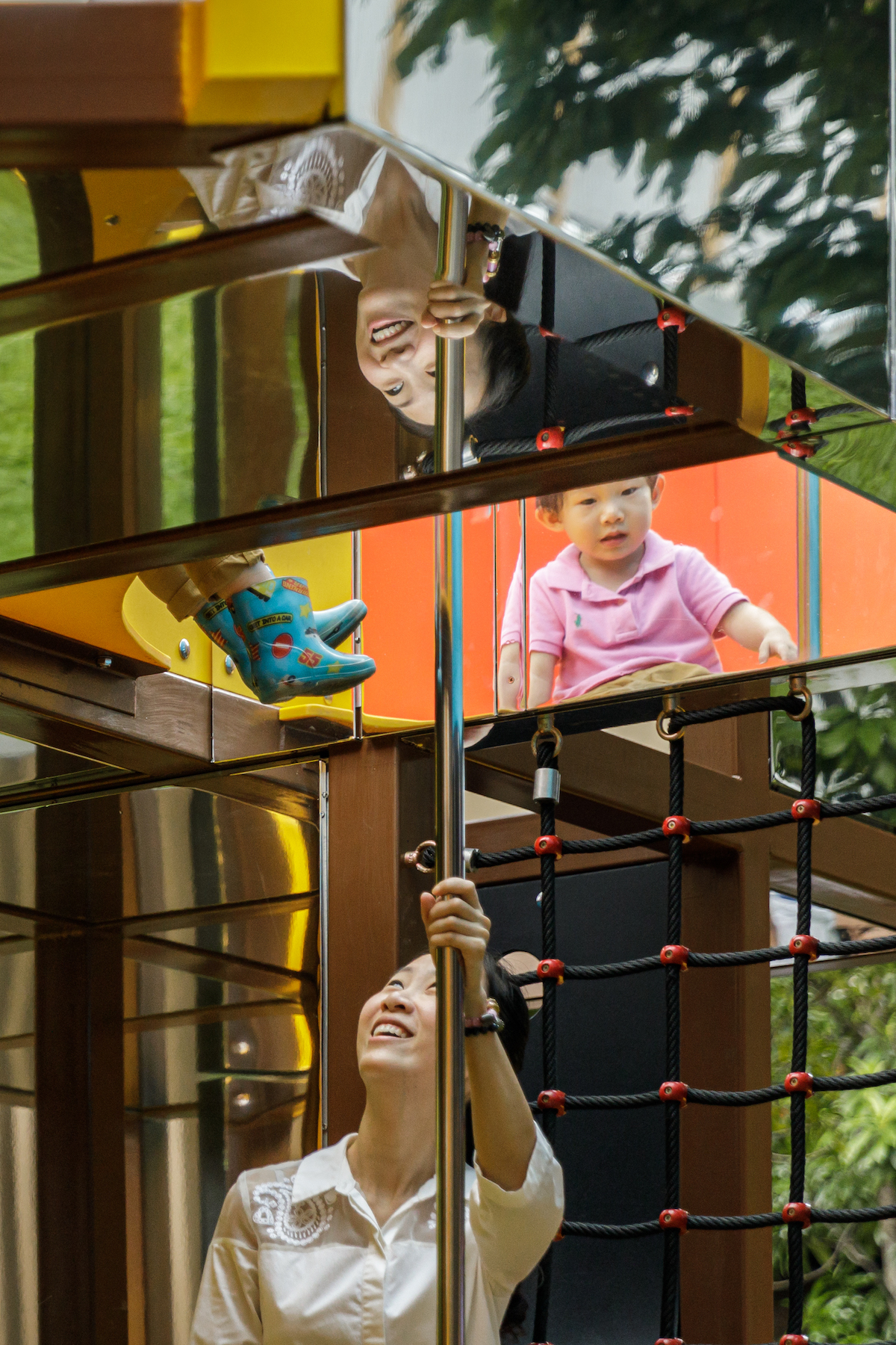 泰国创意游乐场设计 | 寓教于乐，探索无限-122