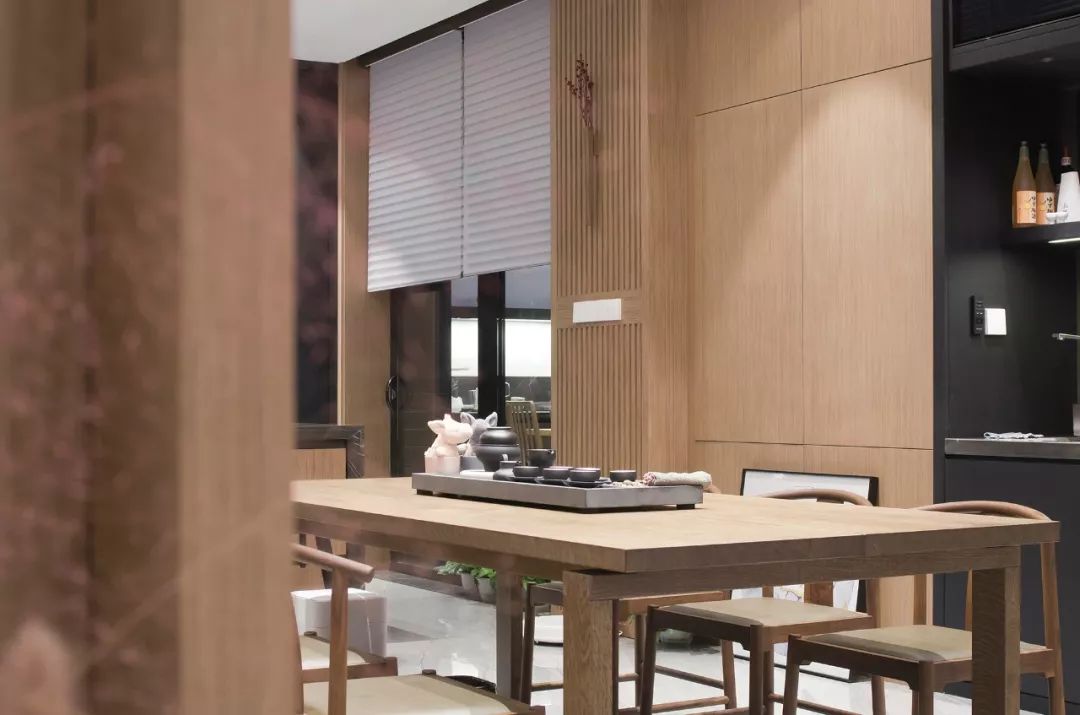 李永昌打造宜居别墅空间 | 因地制宜，注重功能与舒适-47