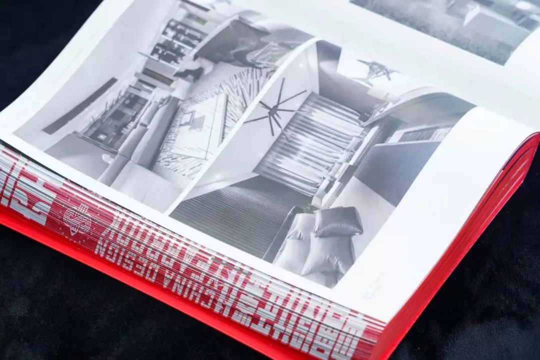 鲨鱼眼中极致黑白丨杨星滨-16