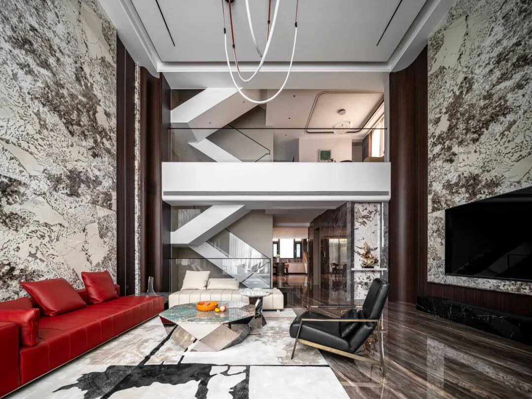 品源空间设计王辉作品:致臻雅居丨中国洛阳丨洛阳品源空间设计事务所-10