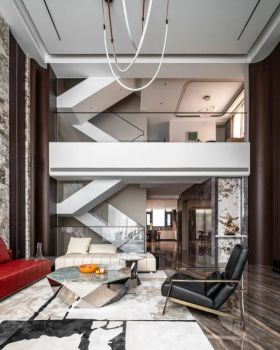 品源空间设计王辉作品:致臻雅居丨中国洛阳丨洛阳品源空间设计事务所