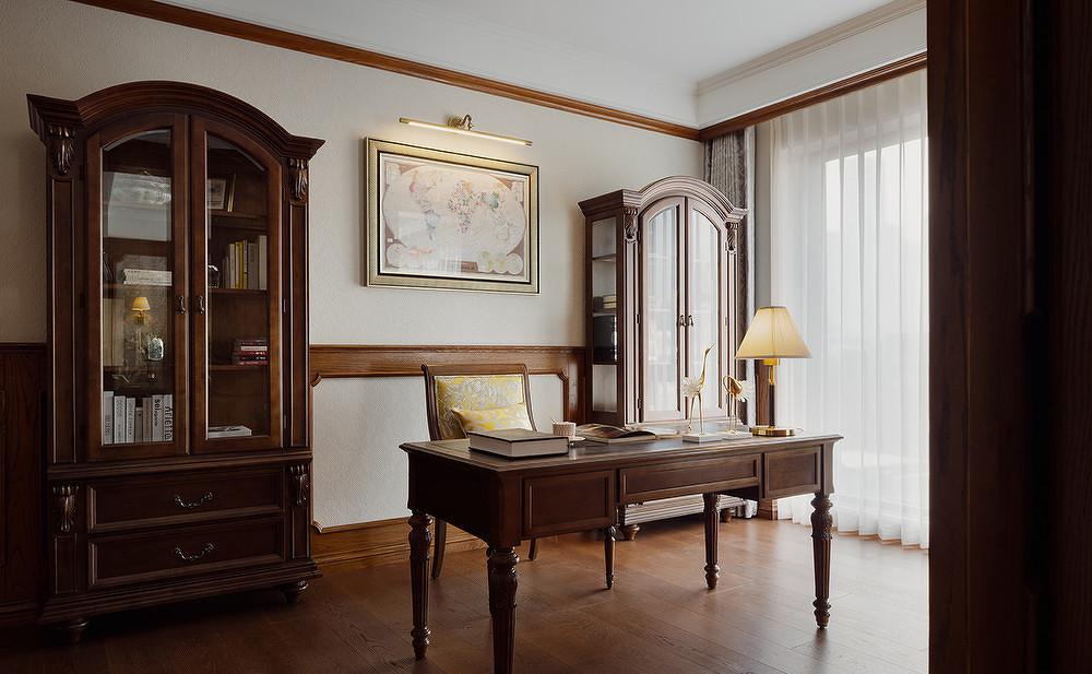 华发外滩荟｜美式复古的繁花绽放-65