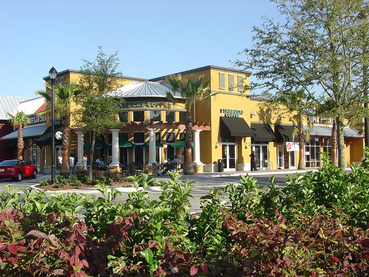 巴特 ram 步行街-14