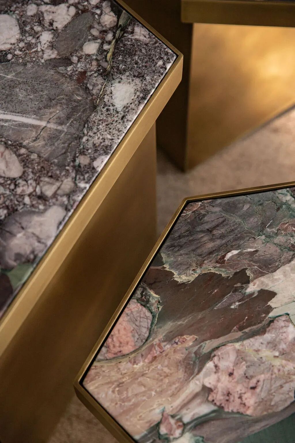 MENDOR｜时尚、艺术和设计的融合｜展现大都市的精致-77