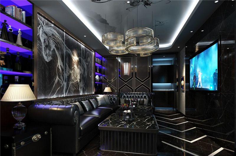 魔方音乐会所丨中国东莞-12