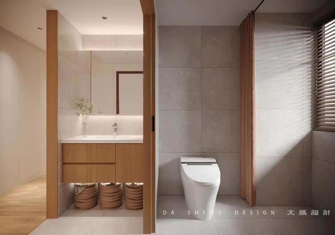 简约舒适客餐厅的典范丨中国南宁丨南宁大盛设计事务所-23