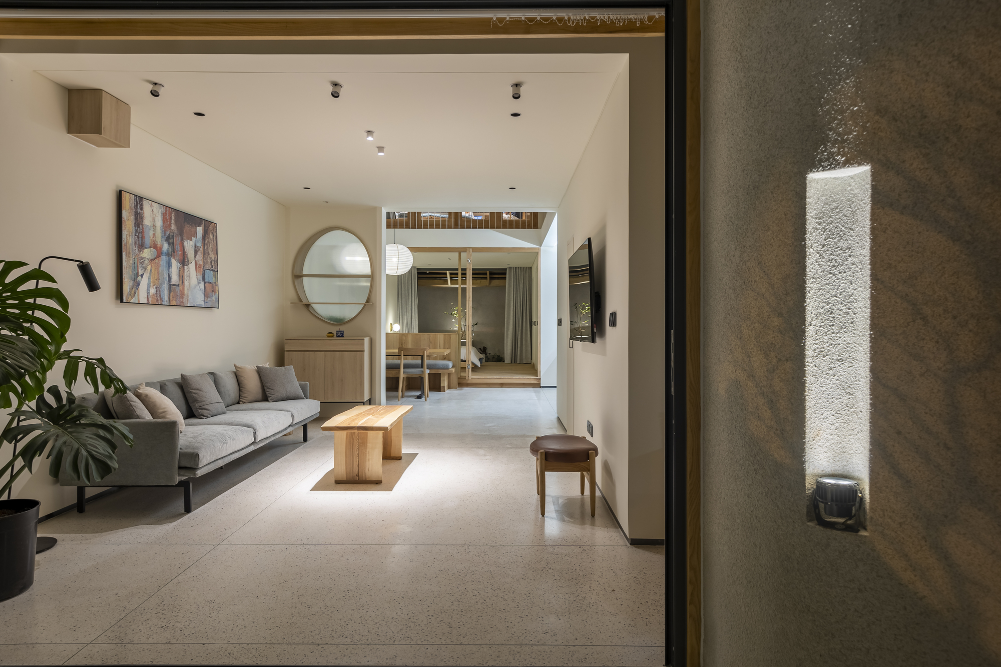 母亲的小房子丨越南丨Thien Hung Design and Construction-15