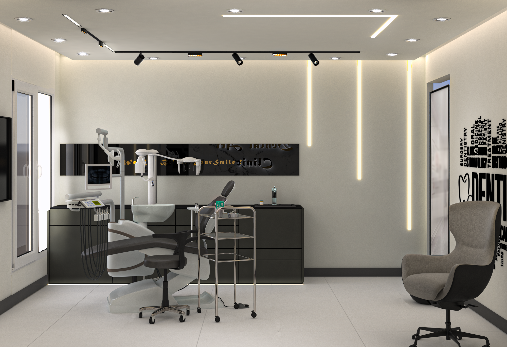 Dental Art Clinic | A Modern Healthcare Experienc-22