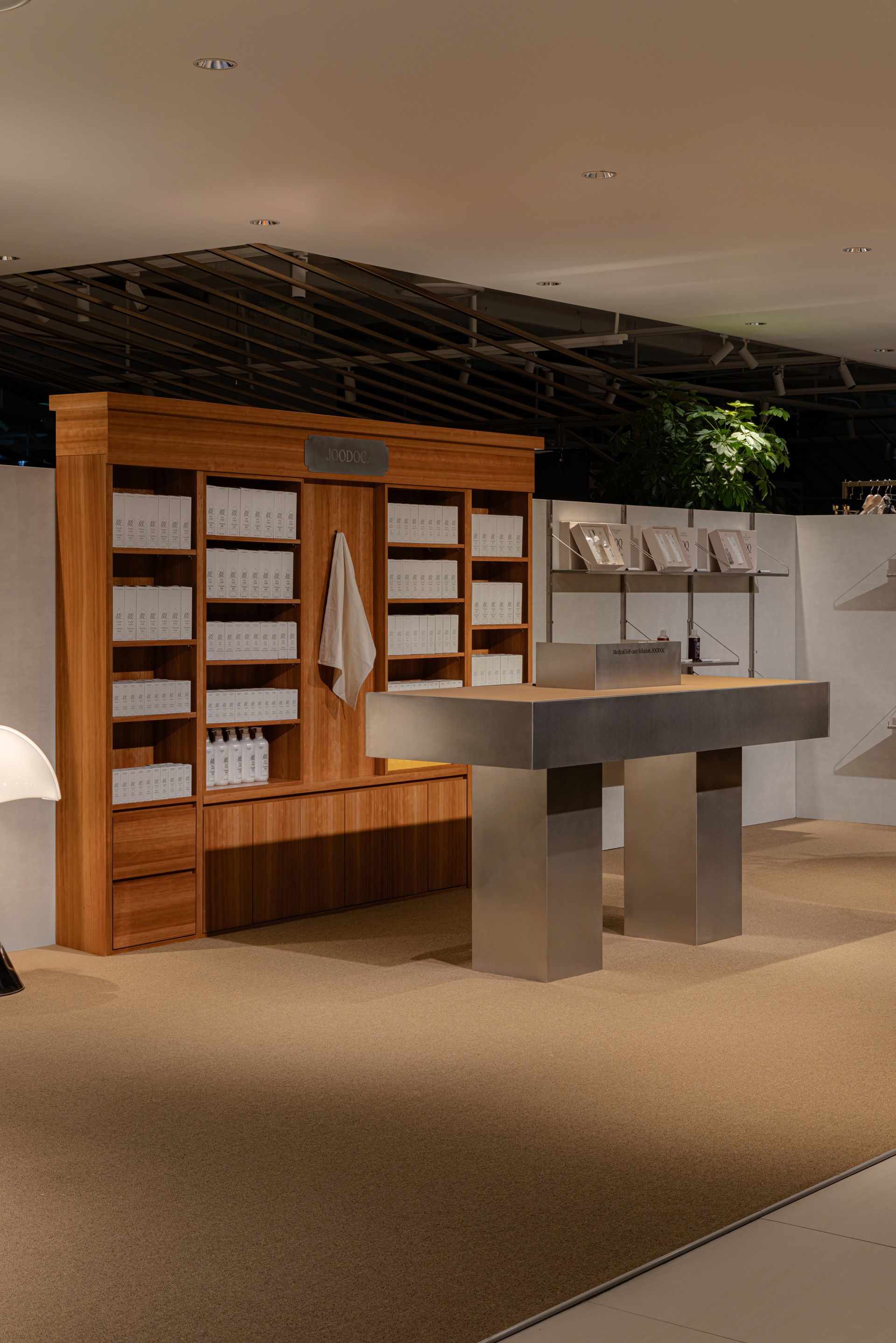 JOODOC快闪店丨Docent Design-1