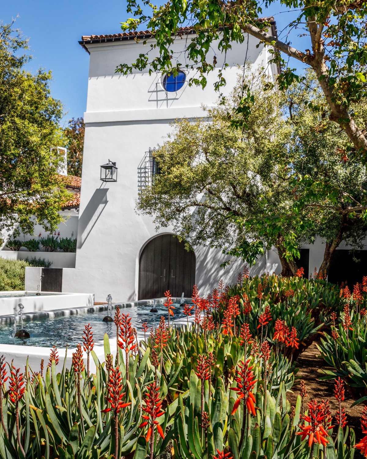 好莱坞导演 Ryan Murphy 的家-3